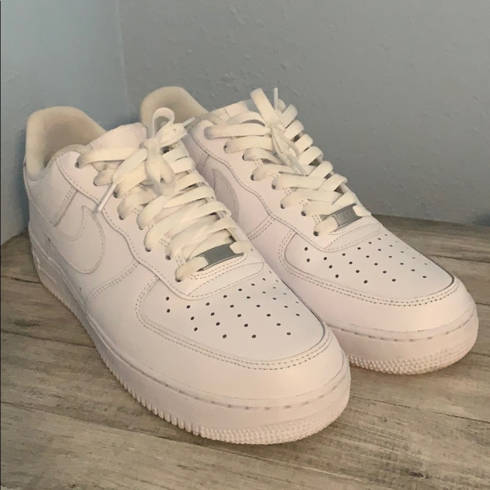 Nike Air Force 1’s